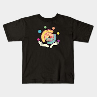 Why Not Yay?!! Kids T-Shirt